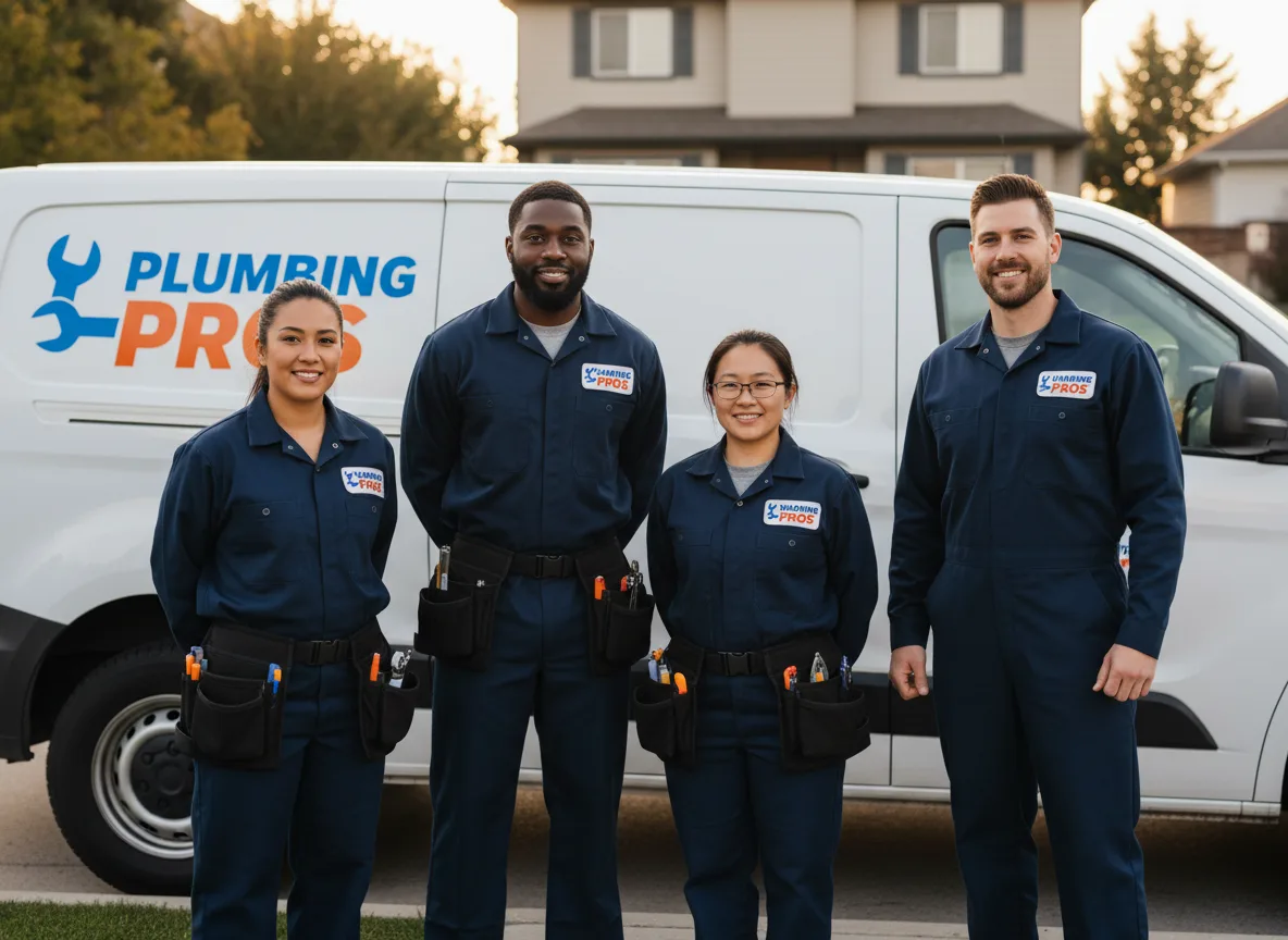 Water Heater Repair company in Spring Valley, CA